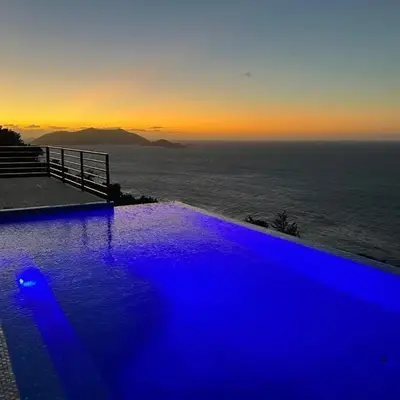 Villa Modere'