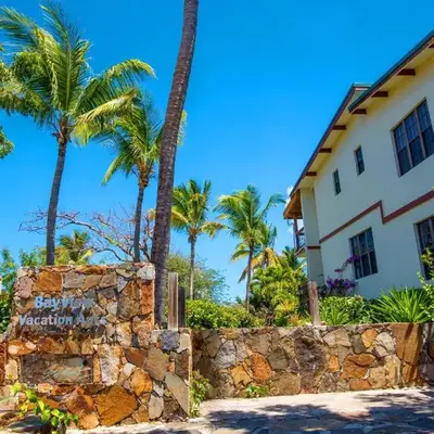 Bayview Vacation Apartments