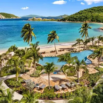 Peter Island Resort