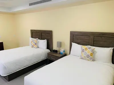 Gallery image of The New View Inn in Tortola Island